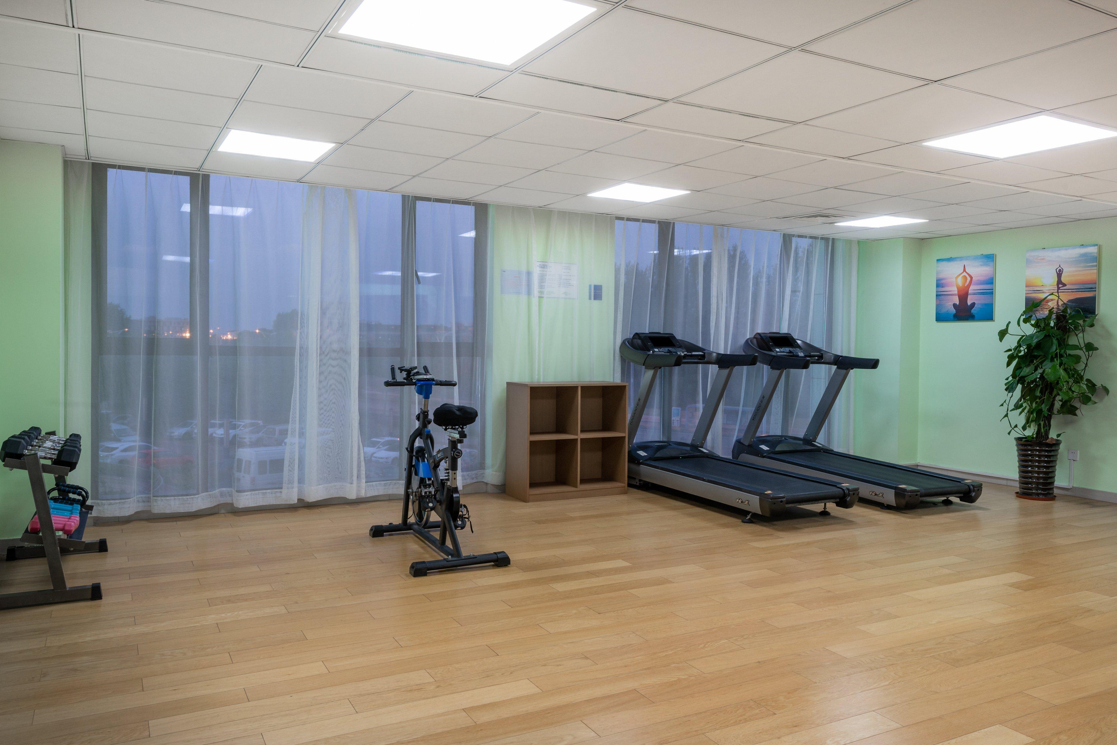 Holiday Inn Express Shanghai Jiading Industry Park By Ihg Екстер'єр фото