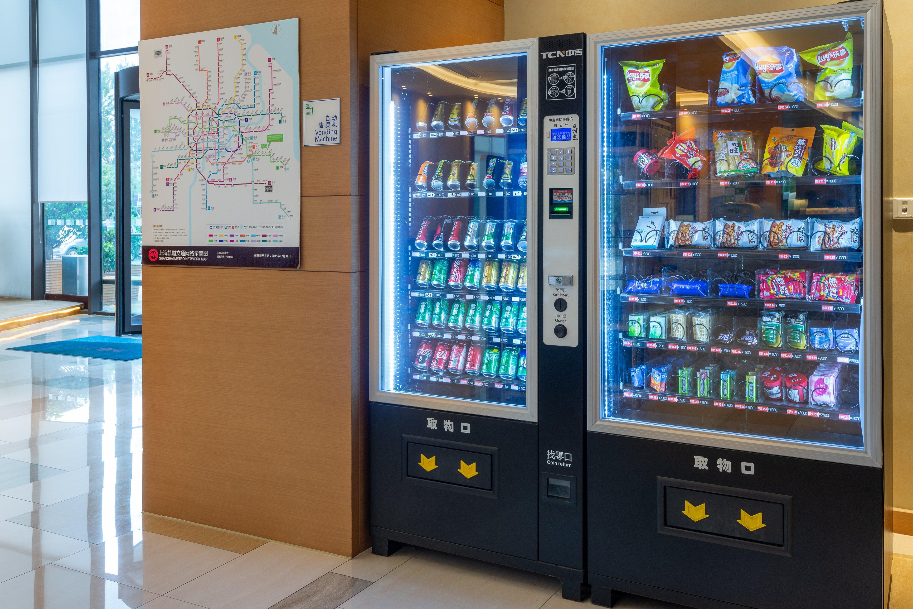 Holiday Inn Express Shanghai Jiading Industry Park By Ihg Екстер'єр фото