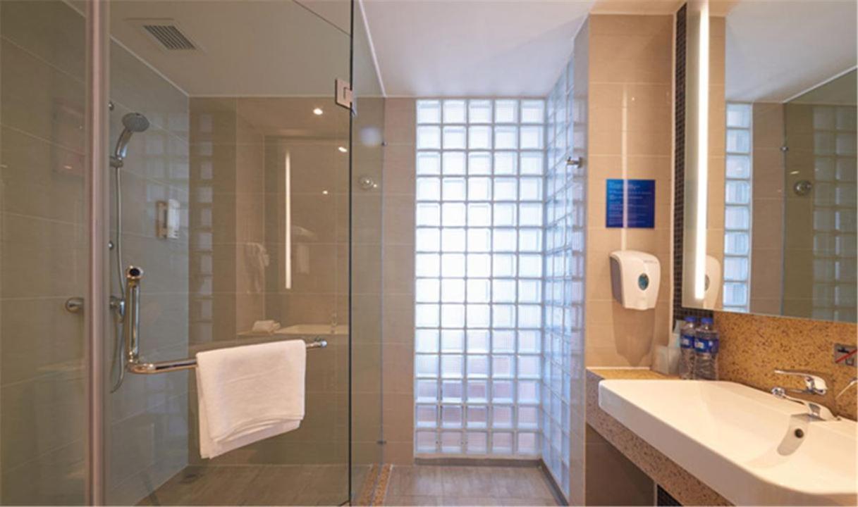 Holiday Inn Express Shanghai Jiading Industry Park By Ihg Екстер'єр фото